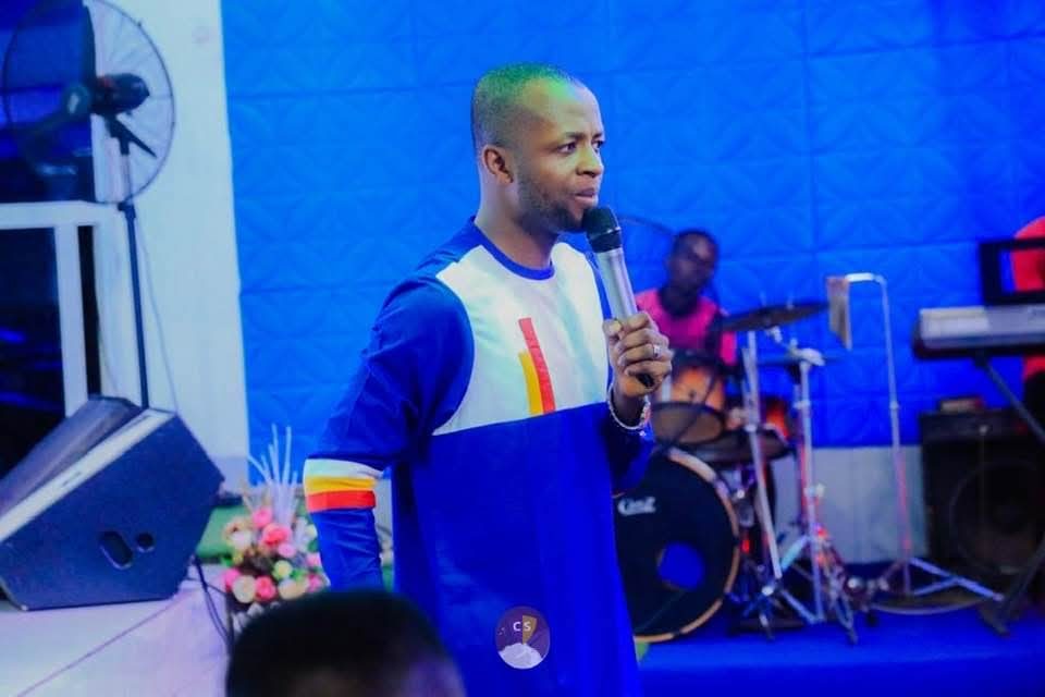 Ministry across nations